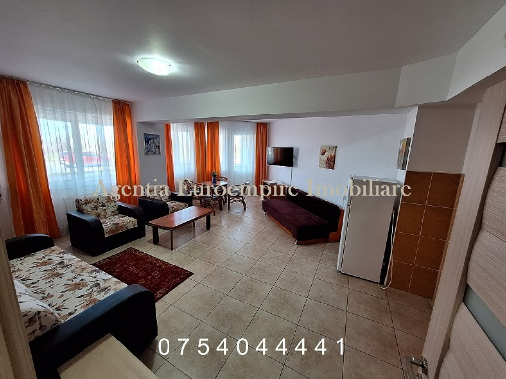 Apartament 2 camere decomandat de vanzare Mamaia Summerland