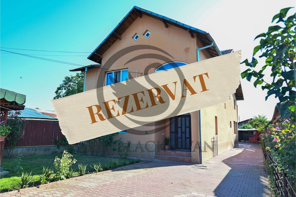 Casa / Vila de vanzare | 230 mp | Sud, Ploiesti | COMISIO...