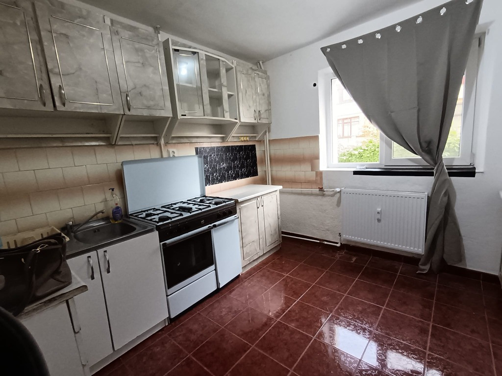 Apartament cu 2 Camere in Burdujeni