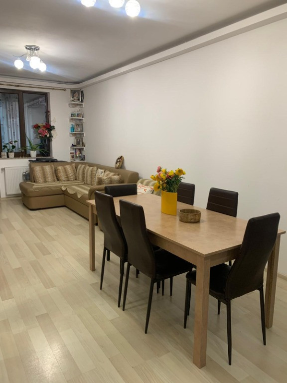 Apartament cu 3 camere, 2 bai-Isaran Residence.