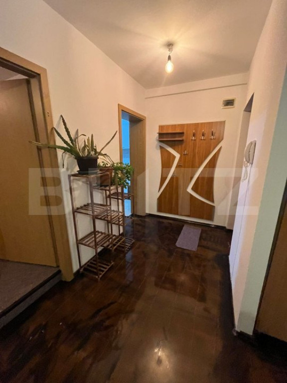 Apartament cu 2 camere,pet friendly, zona strazii Becas