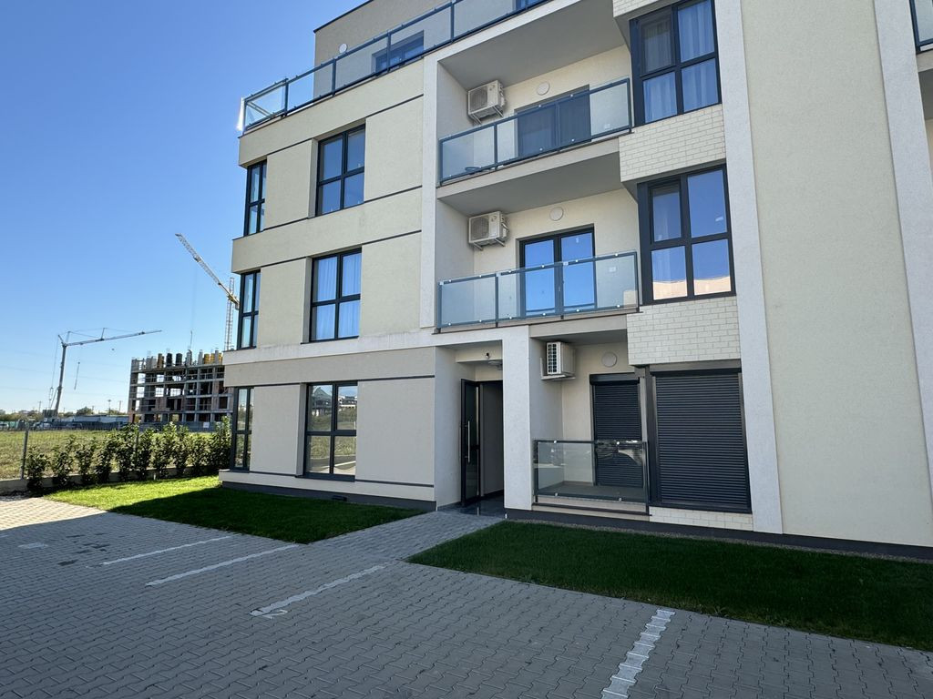 Apartament 2 camere de inchiriat Timisoara