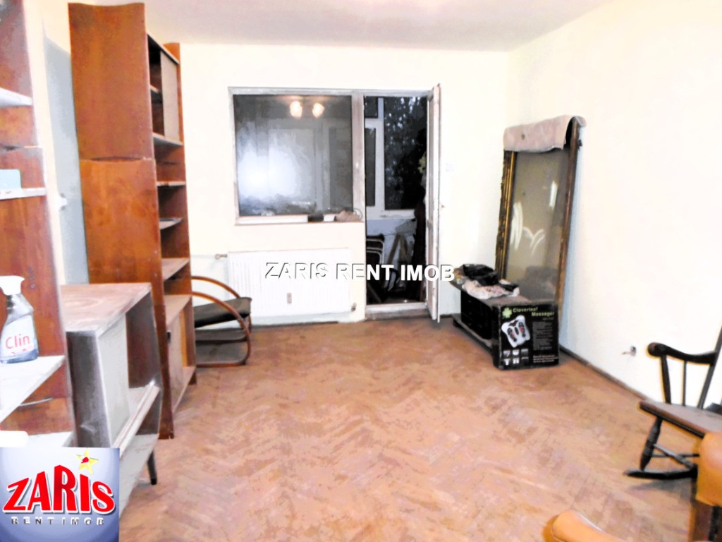 Apartament 2 camere decomandat