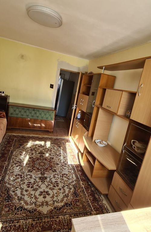 Apartament 2 camere decomandat Constantin Brancoveanu