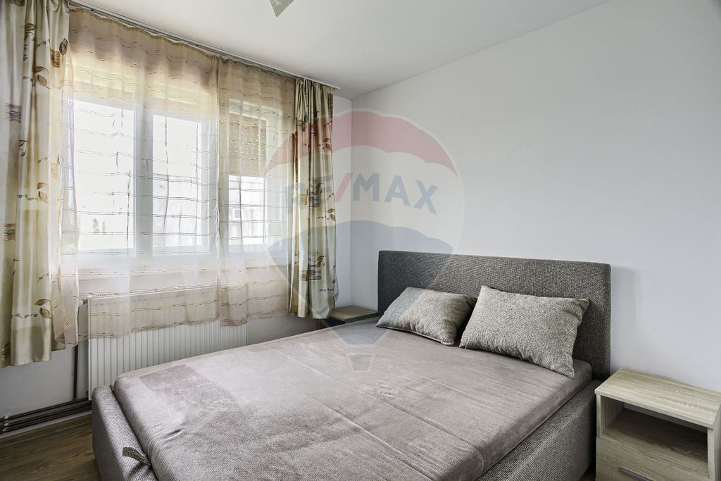 Apartament cu 3 camere in Fortuna Pet-Friendly