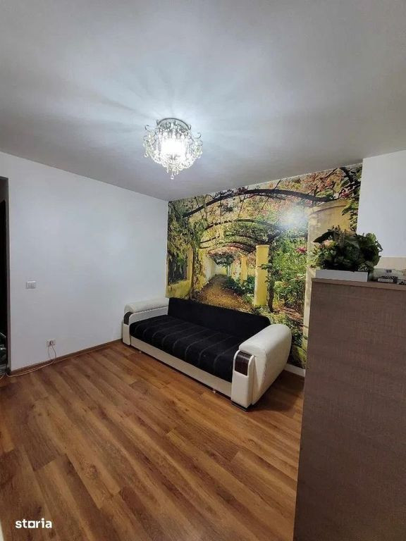 Apartament 2 camere decomandat Popesti Leordeni Centrala ...