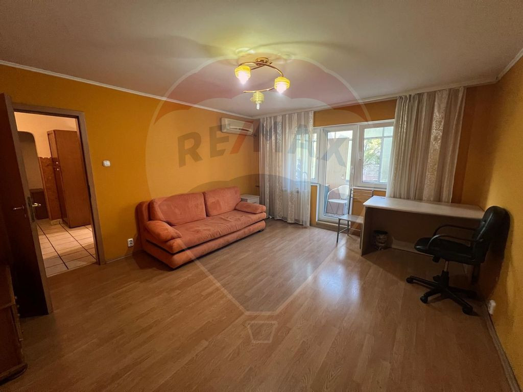 De închiriat Apartament cu 2 camere, Moldovei, Rogerius