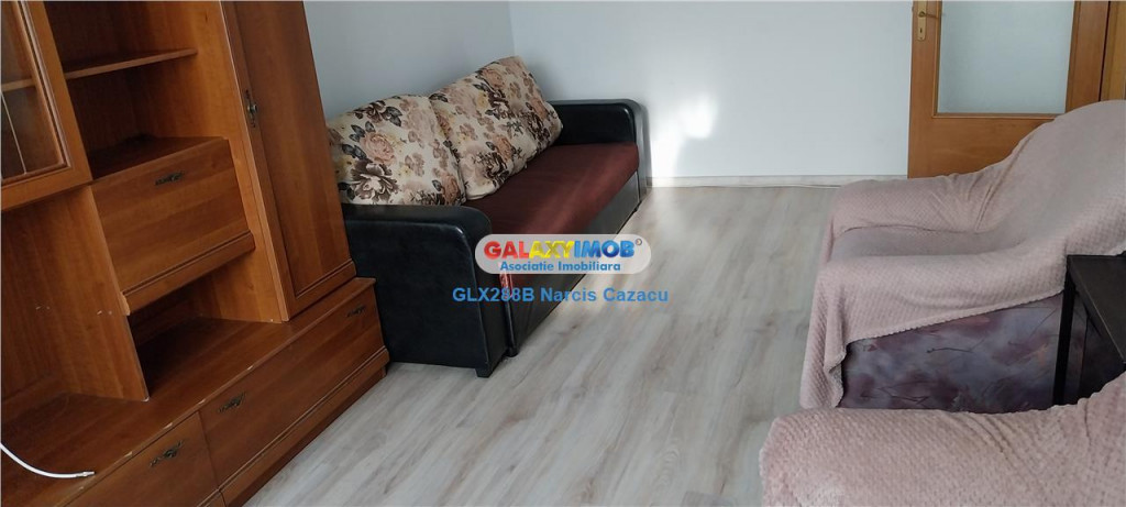 Mosilor,centrala termica, Obor Metrou apartament 2 camere