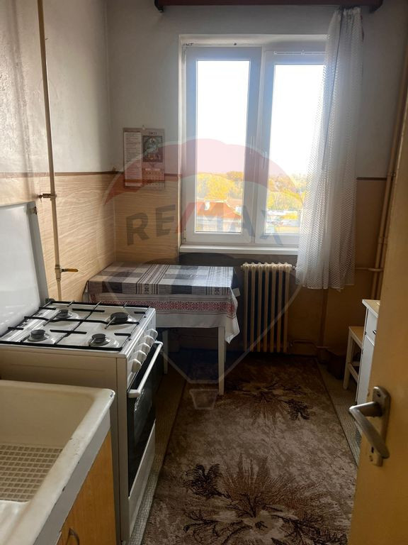 Apartament cu 3 camere inchiriere central- Libelula