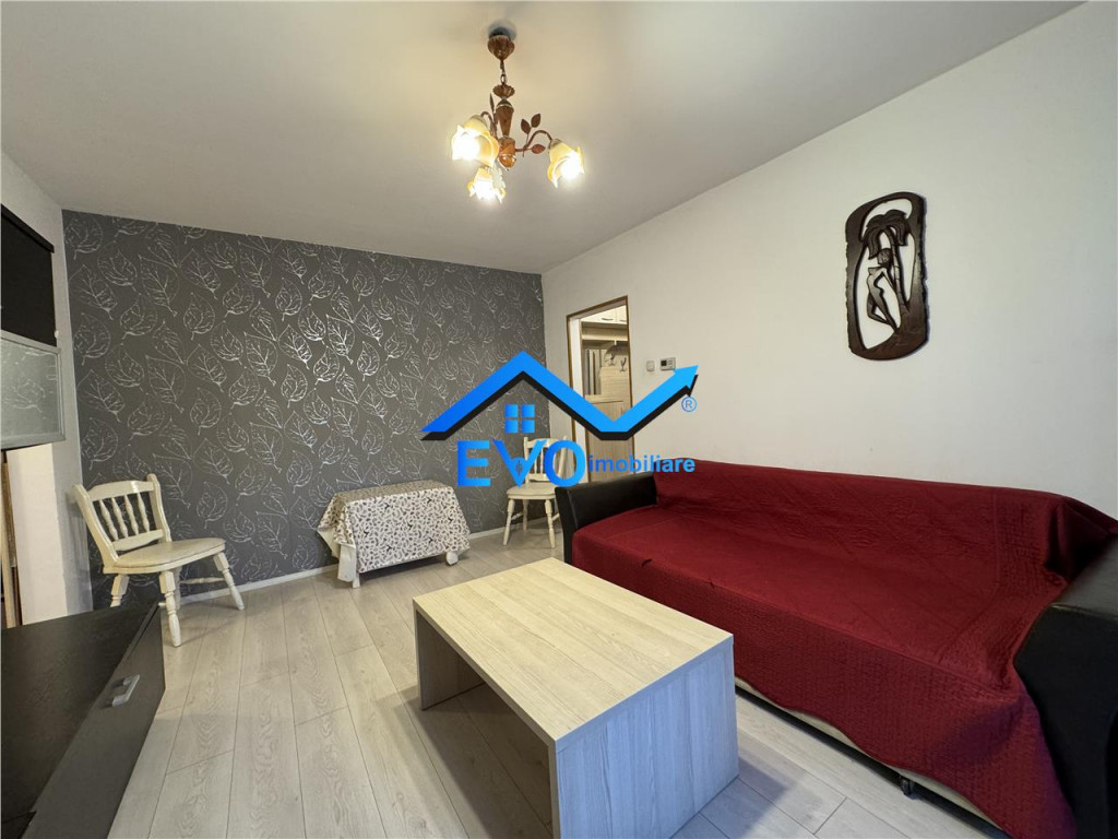 Apartament cu 3 camere in Metalurgie