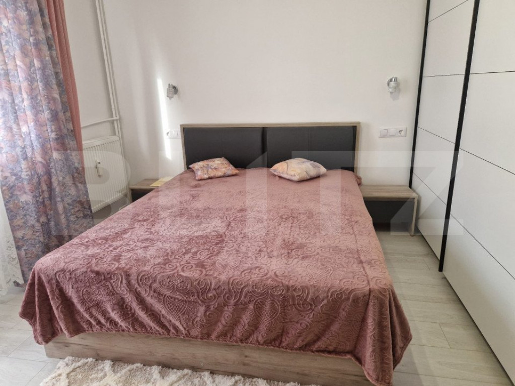 Apartament ultracentral de închiriat – 3 camere