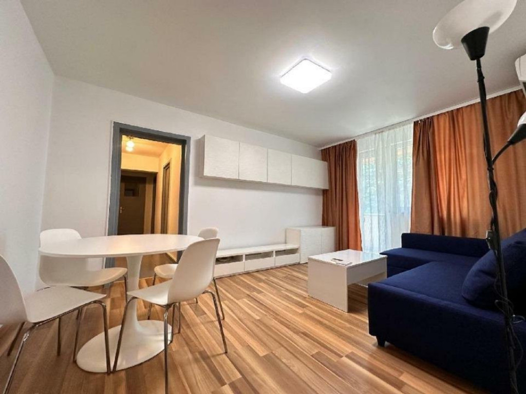 Apartament 4 camere Modern | Metrou Bazilescu | Centrala pro