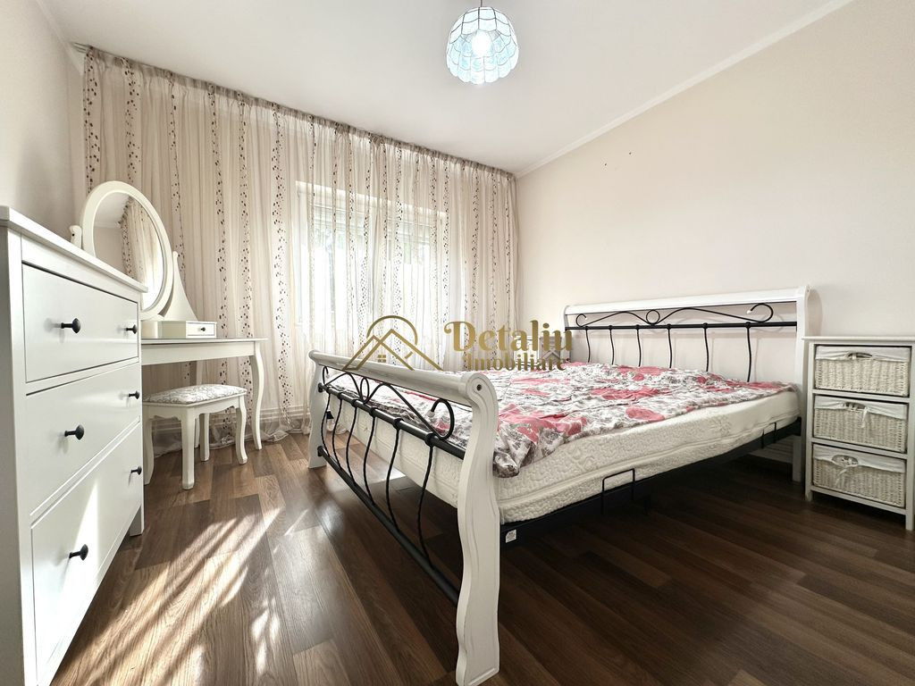 Apartament cu 3 camere de inchiriat, Tolstoi