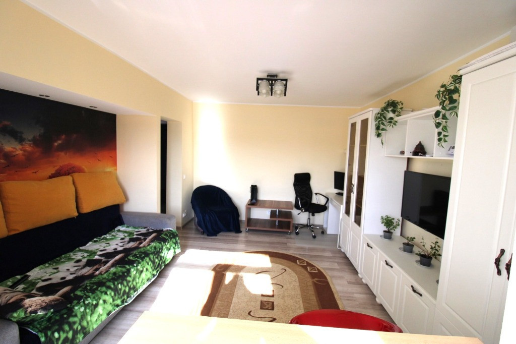 Apartament cu 3 camere in Siderurgistilor Vest