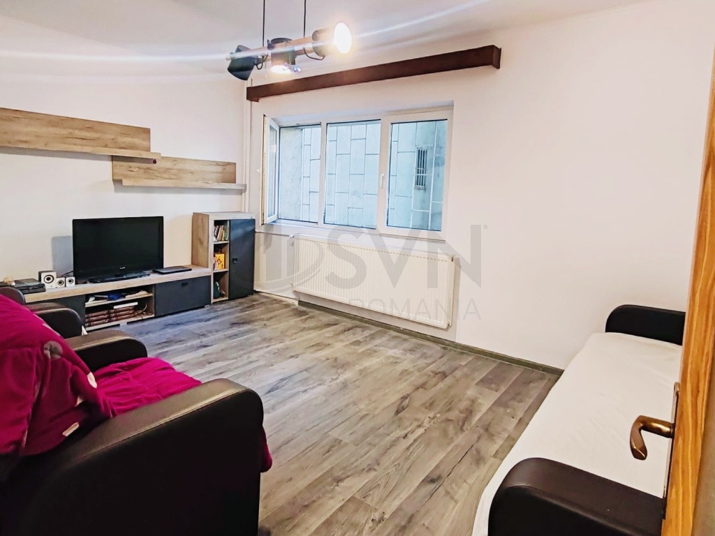 Apartament 4 Camere De I Titulescu I Victoriei I