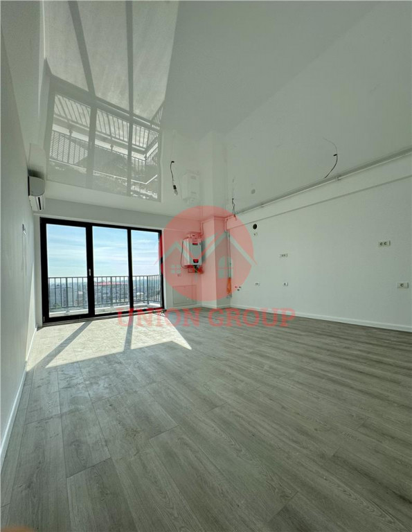 Apartament 3 camere la cheie