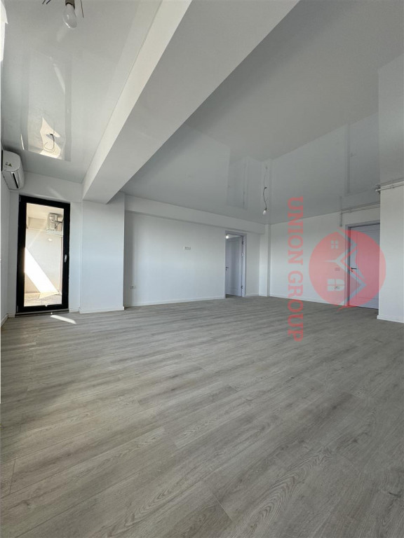 Apartament 2 camere la cheie