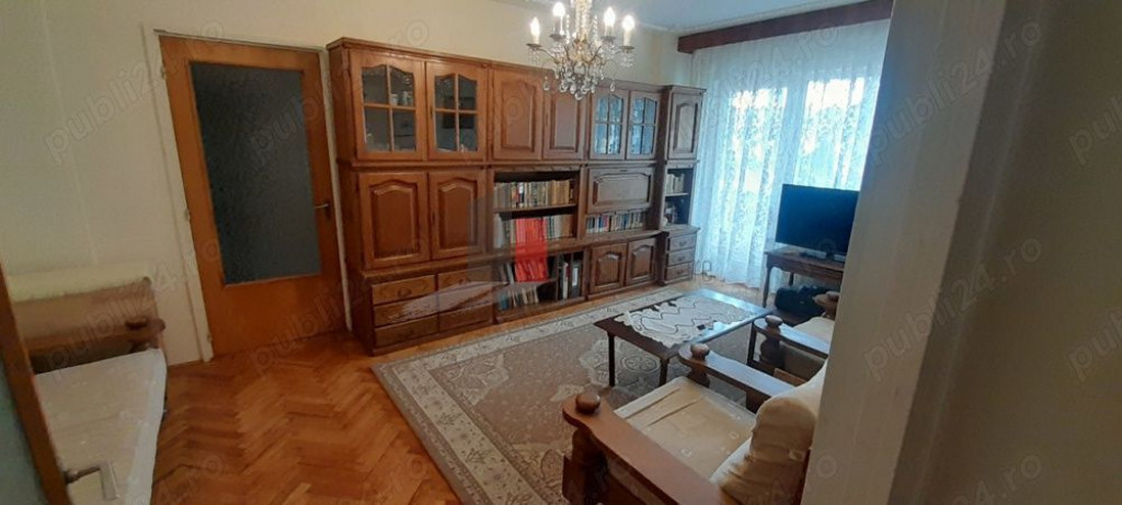 APARTAMENT 3 CAMERE TEI- GRIGORE IONESCU