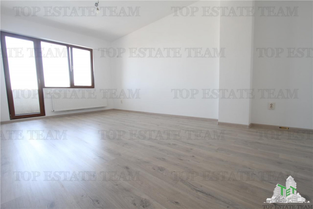 De Apartament 2 camere 70 mp - Imobil Nou Etajul 3 - Centur