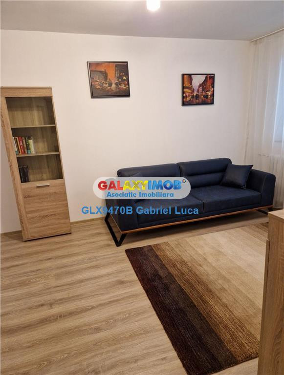 Apartament 2 camere 47mp | Parc - Metrou Tinereretului |