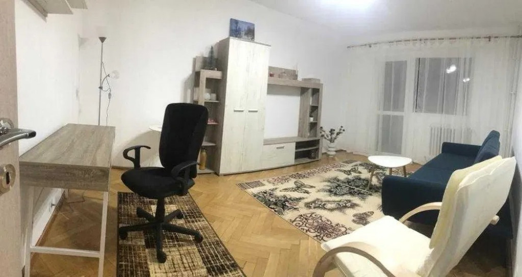 Apartament cu 2 camere Soseaua Arcu