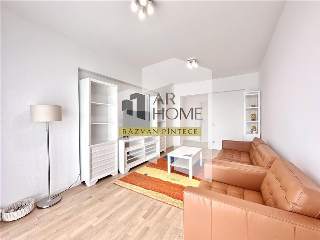 Apartament 3 camere de lux, parcare subterana, Albert Mrs Pl