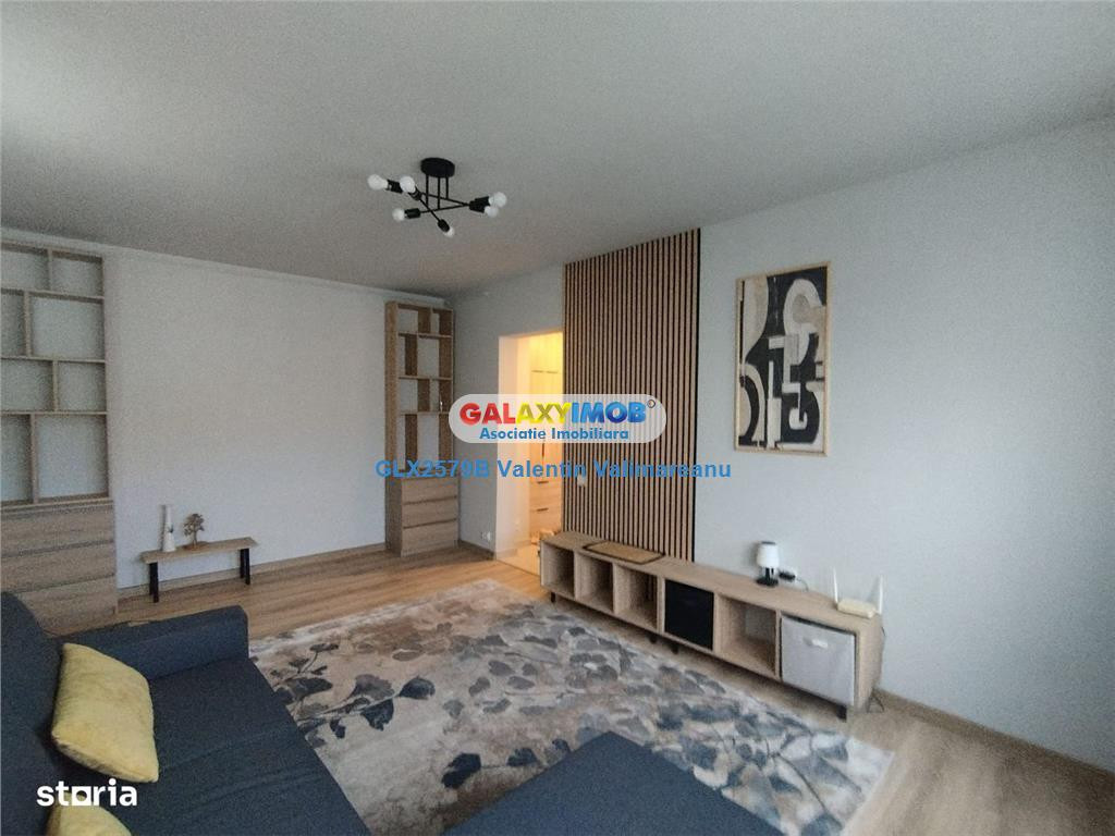 Apartament 2 Camere Foreigners Friendly Dristor DI 738