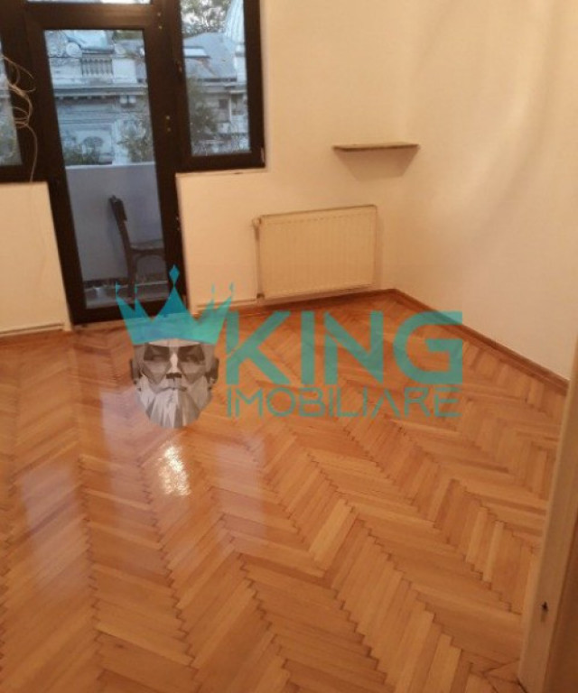 Apartament 4 Camere Universitate Bucuresti