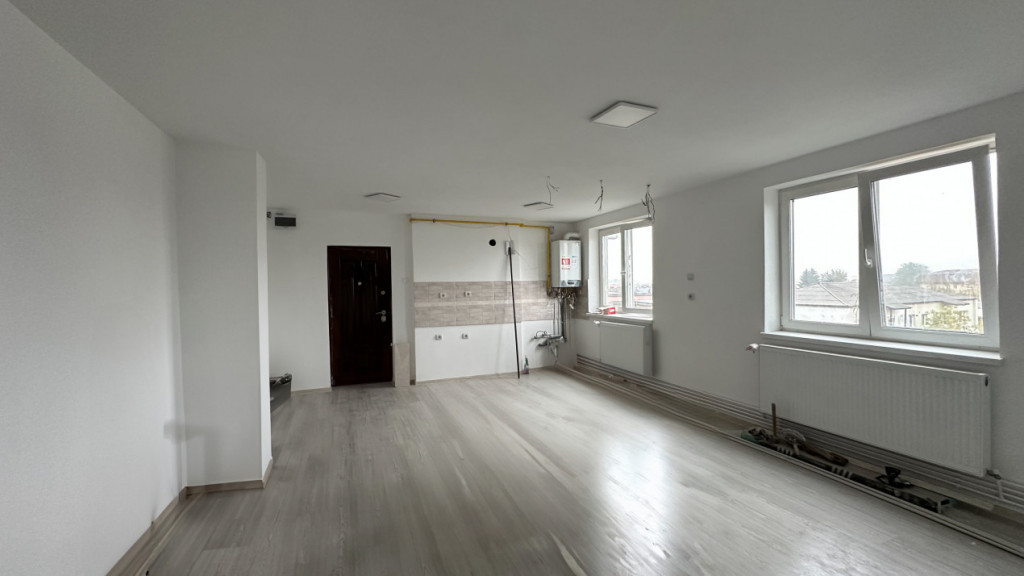 Apartament 2 camere / ULTRACENTRAL