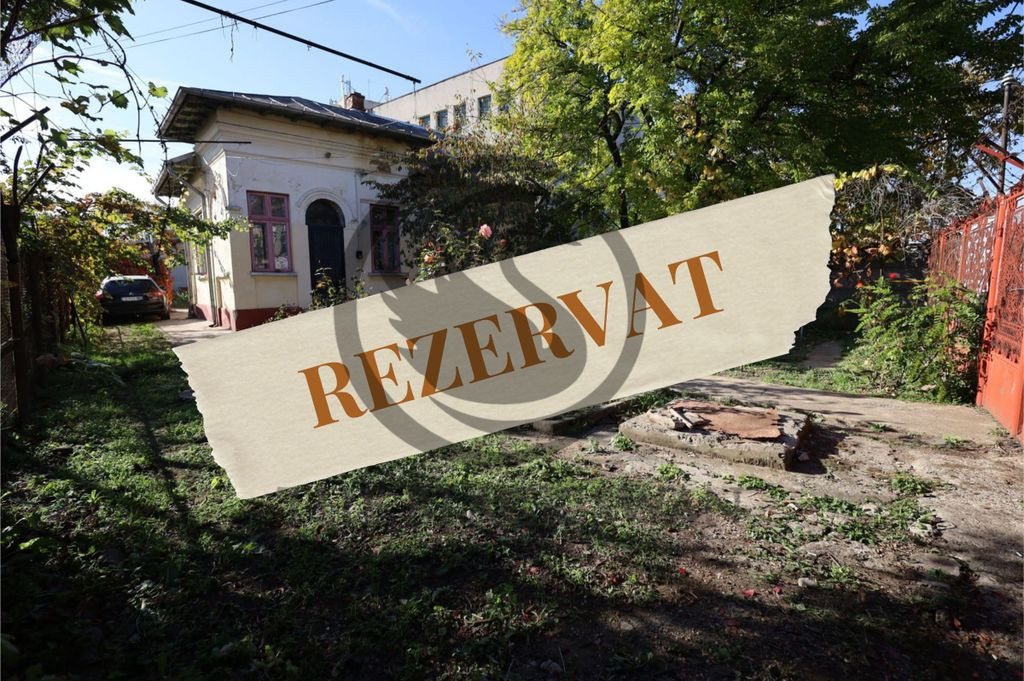 Casa si Teren de vanzare | 459 mp | Centru, Ploiesti | CO...