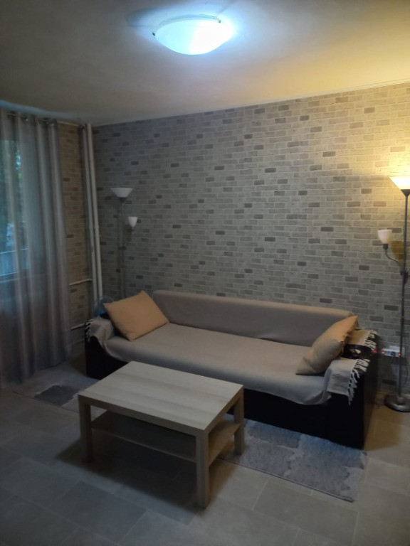 {Piata Sudului} Apartament cu 2 camere, 59 MP, Etaj 1