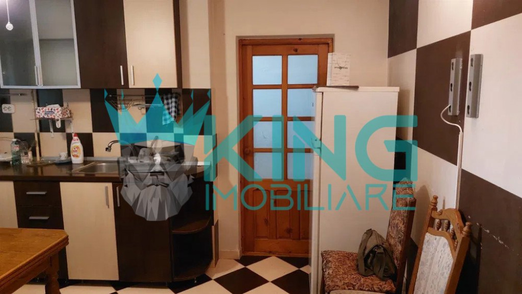 Apartament 2 camere in zona Burdujeni