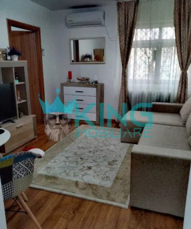 Apartament 2 Camere Berceni Bucuresti