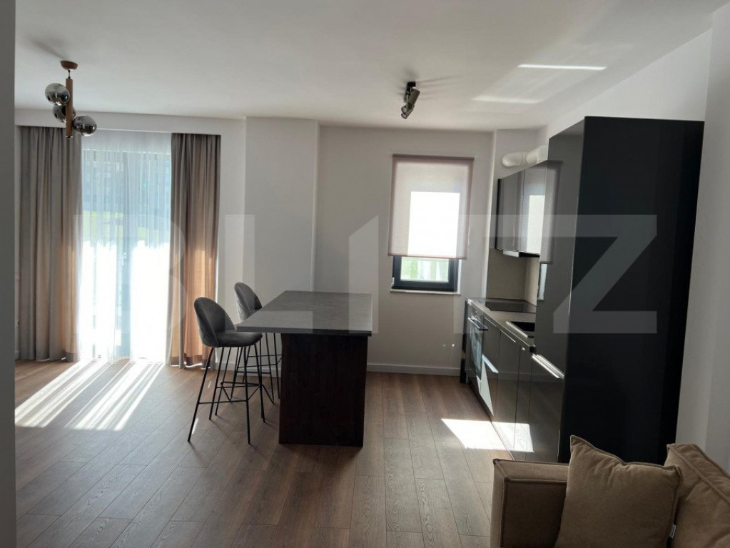 Apartament 2 camere, Prima Inchiriere, zona Augustin Preseca