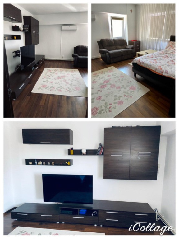 Apartament cu 1 camera langa Roxema Pacurari