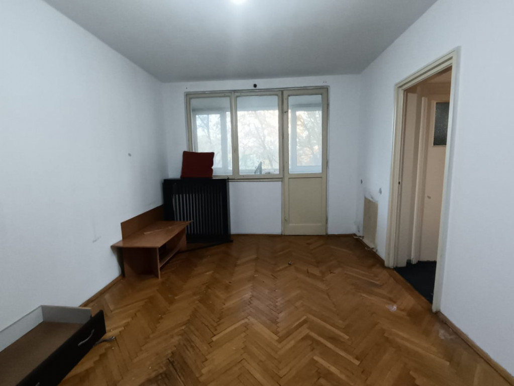 Apartament 3 camere | 57mp utili | Parc Floreasca