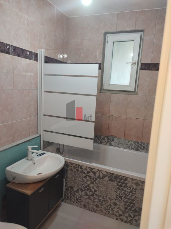 Vânzare apartament 3 camere Brâncoveanu