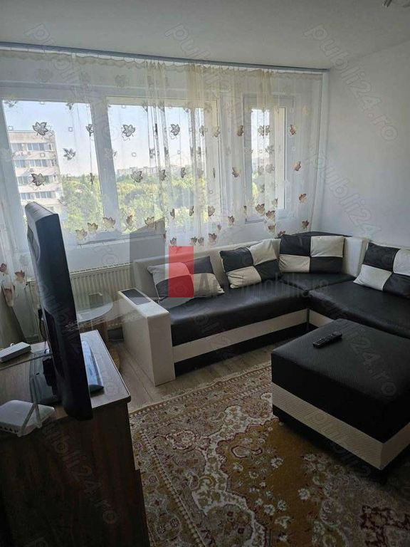 Vânzare apartament 3 camere centrală Brâncoveanu - Tur...