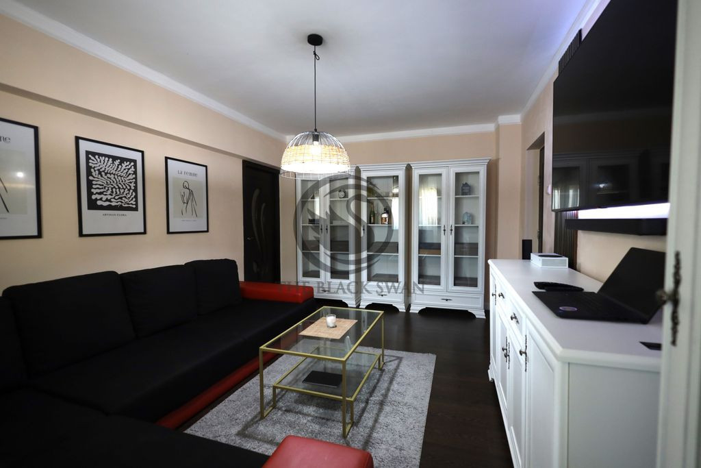 Apartament 2 camere de vanzare | Ultracentral, Ploiesti |...