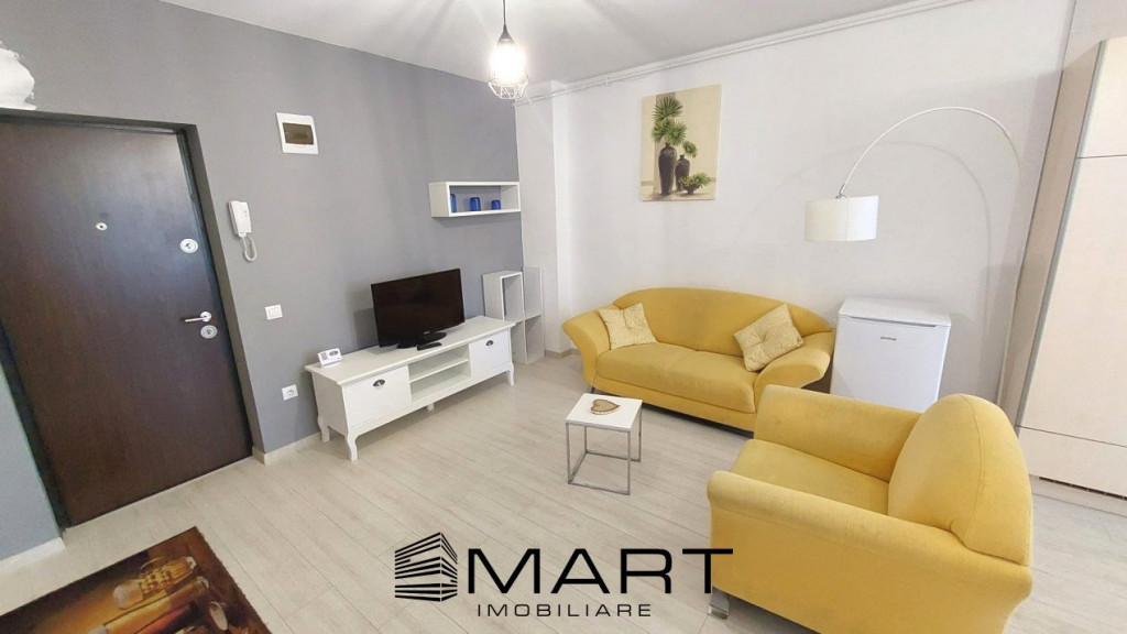 Apartament modern 2 camere pe Doamna Stanca