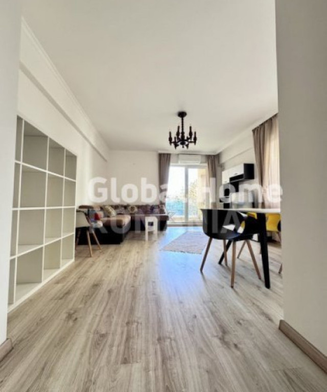 Apartament 2 camere 60MP | 1 Loc de Parcare Subteran | Rose