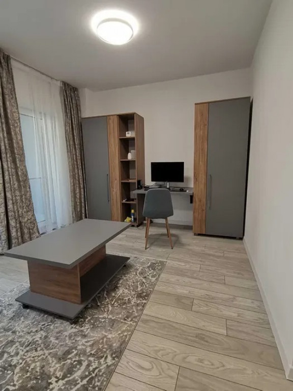 Apartament cu 2 camere Contemporan Residence