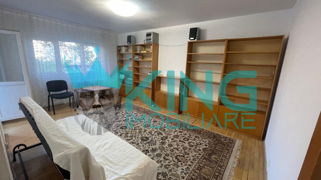 Apartament | 2 Camere | Piata Alba Iulia - Baba Novac