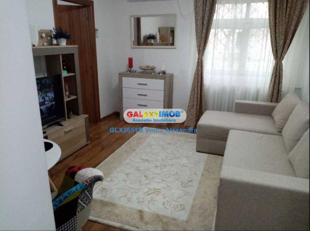 Apartament Berceni - Oltenitei - Piata Sudului