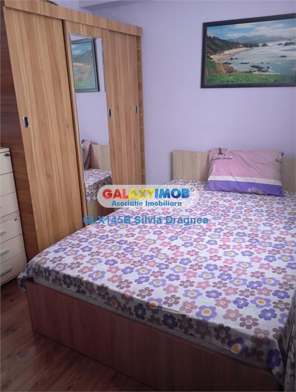 Apartament 2 camere Popesti-Leordeni (Amurgului)