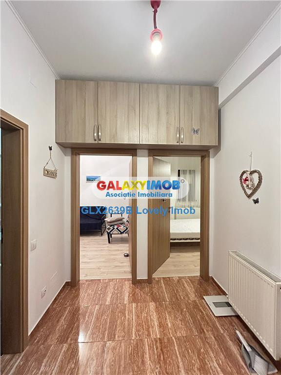 Apartament Decomandat Berceni - Dimitrie Leonida - Bloc Nou