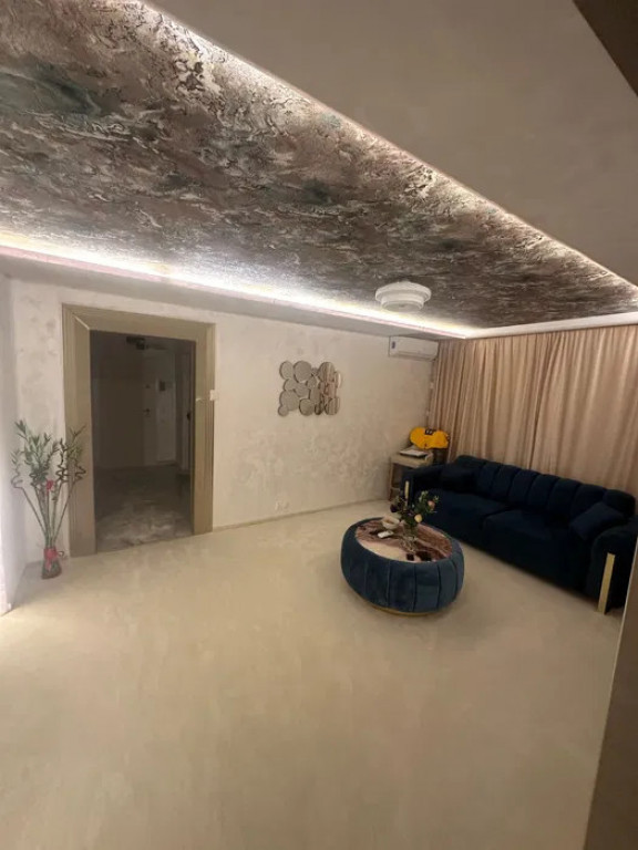 Apartament luminos cu 3 camere, aproape de Parc IOR și metr