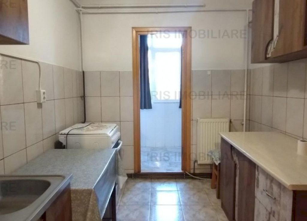 Moara de Foc! Apartament 2 camere,decomandat,curat,bloc ‘8