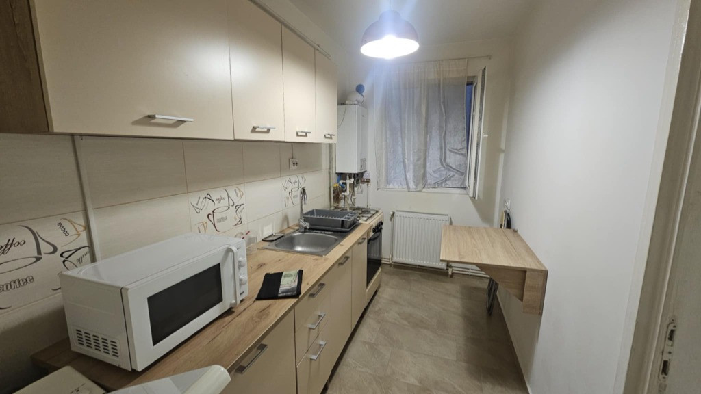 Apartament 3 camere D, in Piata Unirii, UMF