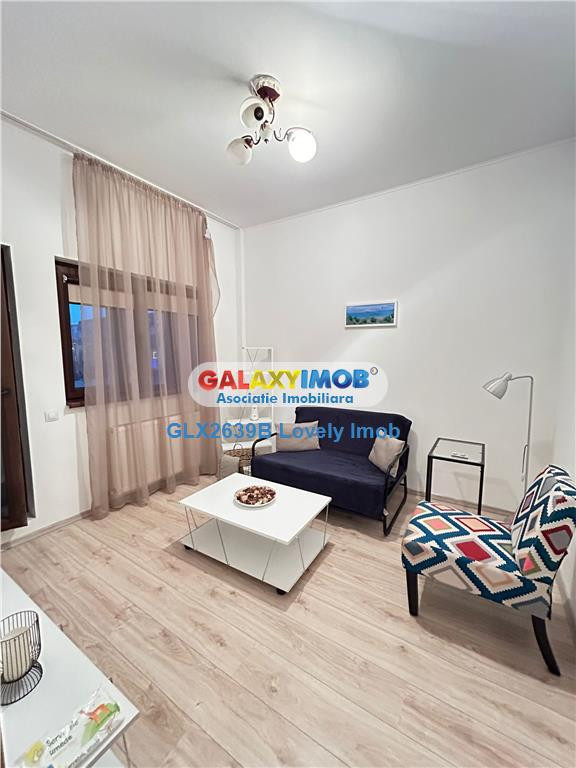 Apartament Modern Berceni - Dimitrie Leonida - Bloc Nou